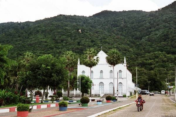 Pacatuba, Ceará