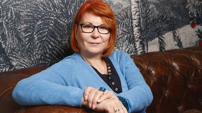 Uljana Donátová: Byla bych ráda, aby si ženy uvědomovaly svou hodnotu - Novinky