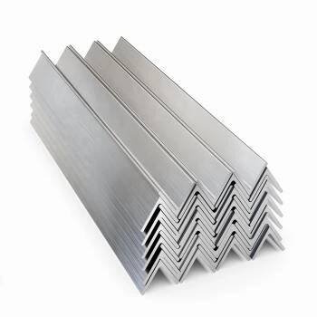 válcované kovové výrobky. ocelové nebo hliníkové profily izolované na bílém pozadí, včetně ořezové cesty. - metalware - stock snímky, obrázky a fotky