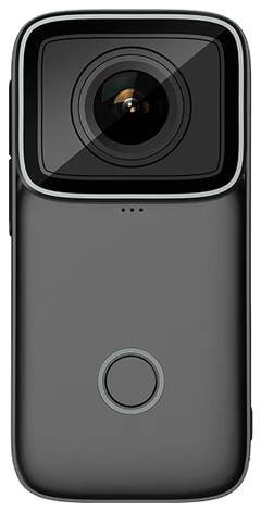 C200 Action Camera black