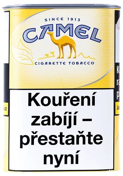 Camel Filters 70g tabák | ExcaliburCigars