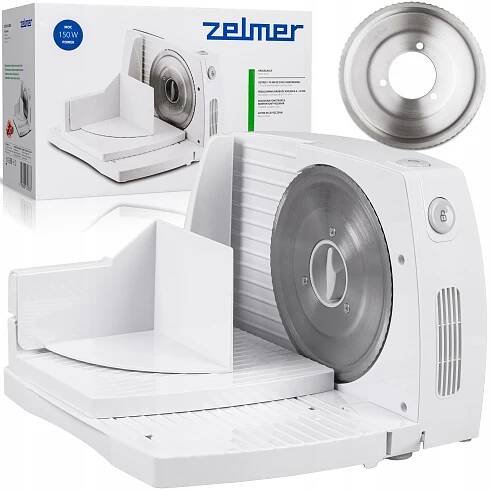 Zelmer ZFS 1016