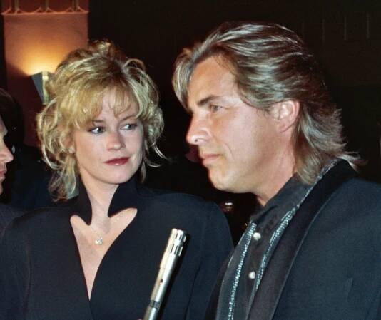 Súbor:Don Johnson & Melanie Griffith.jpg
