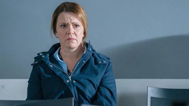 Waterloo Road star opens up on "incredible" scenes with deaf actors