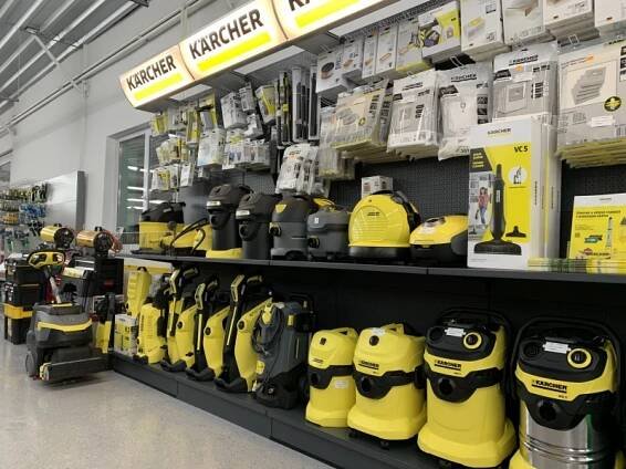 Kvalitné produkty