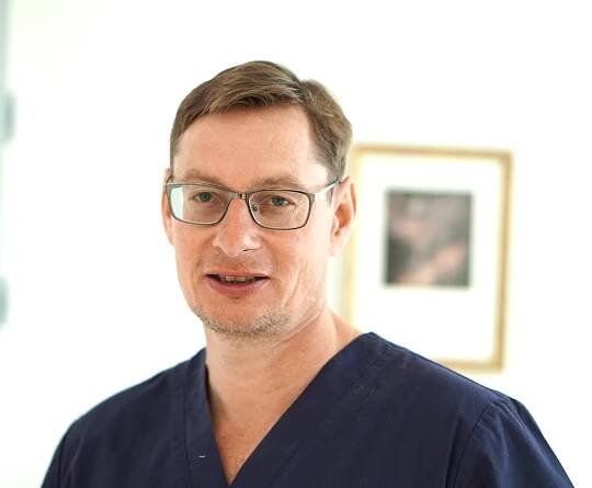 MUDr. Jan Trávníček