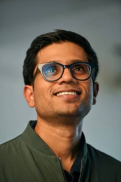 Best Portrait Photographer in Delhi - Krishna Angira Photography