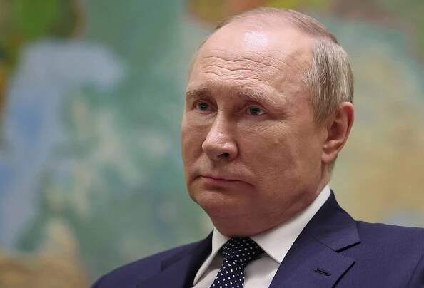 Pětinásobný vrah dostal od Putina medaili za odvahu, zemřel na Ukrajině