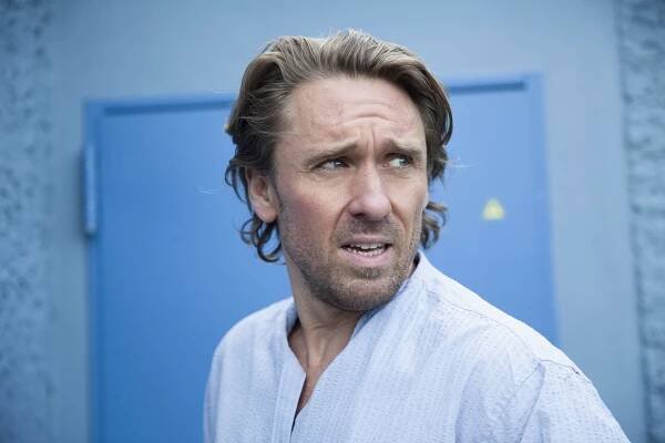 Peter Fieseler | scenario | agentur für film und fernsehen GmbH