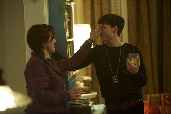Orphan Black - Scarred by Many Past Frustrations - Z filmu - Jordan Gavaris