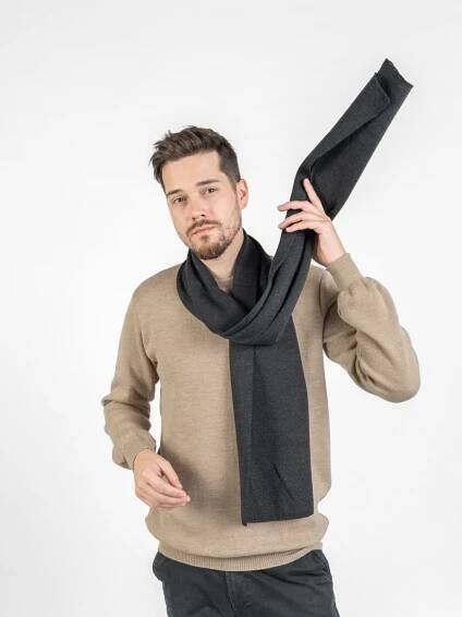 Merino šála TallGuys