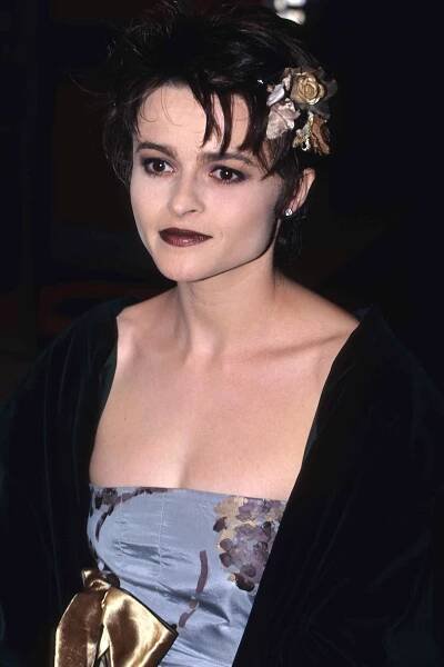 Helena Bonham Carter in 1997