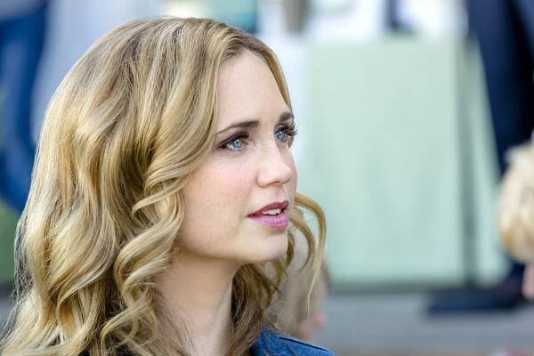 Tulipány pro Rose - Z filmu - Fiona Gubelmann