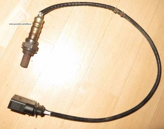 Lambda sonda 03D906265C originál Seat Ibiza | Lykona Styl s.r.o.