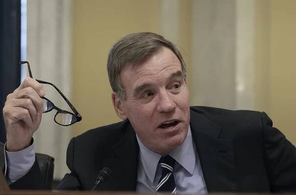Sen. Mark Warner