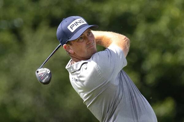 Golfista Thompson si v Blaine připsal druhou výhru na PGA Tour