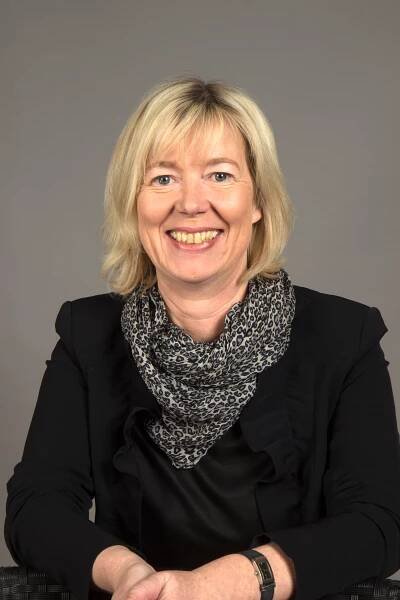 Doris Ahnen