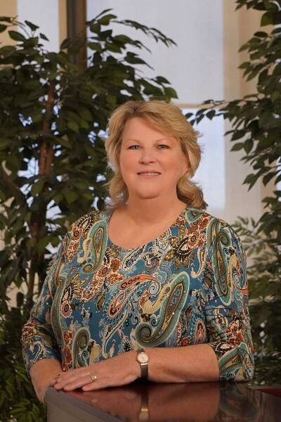 Vivian Clark - Houston