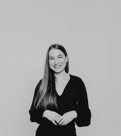 Můj tým | Markéta Gajdošová