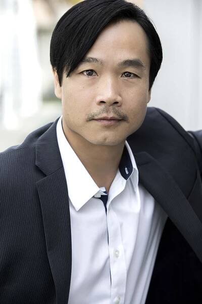 Trieu Tran – Stage, Screen and Television Actor