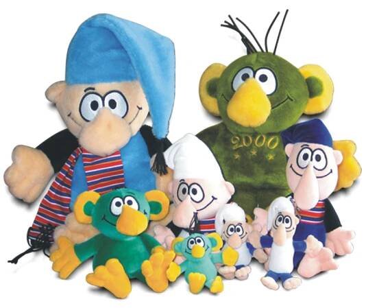 Moravská ústředna - licence Zdeňka Smetany
