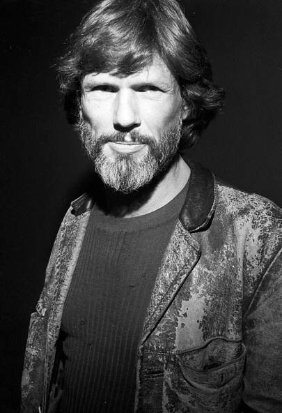 Zemřel Kris Kristofferson (†88): Legenda country i filmu Zrodila se hvězda