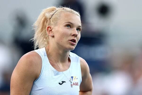 Mix na US Open? Nefér, uzavřela Siniaková. Chce trofej pro parťačku Townsendovou