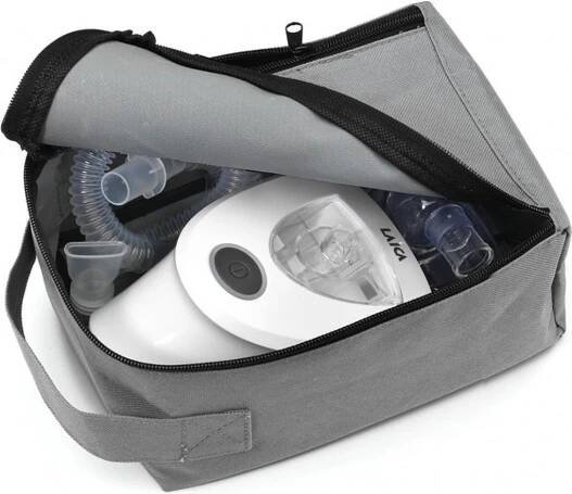 Laica MD6026P ultrazvukový inhalátor