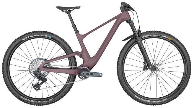 Scott Contessa Spark 910 TR - Velosport Valenta