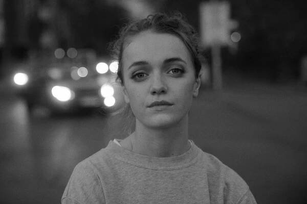 lucy gartner - LiDo Agency