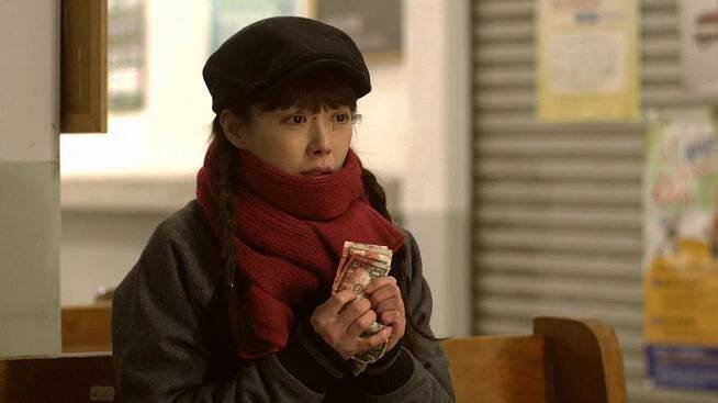Ji-soo Shin - Sword of Sarasen - Z filmu