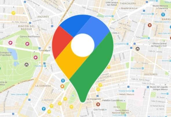 Use-Google-Map-Offline