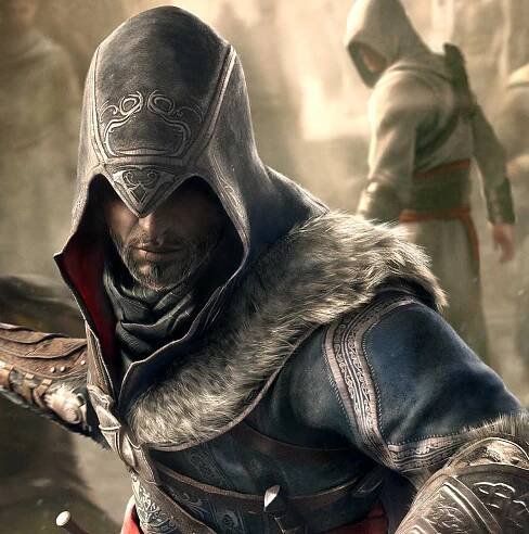 Ubisoft’s solution for a lousy year: more Assassin’s Creed