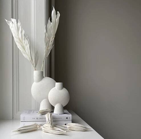 Designové vázy Sphere Vase Bubl ◼ Designpropaganda