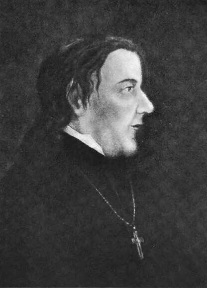 John Connolly (bishop)