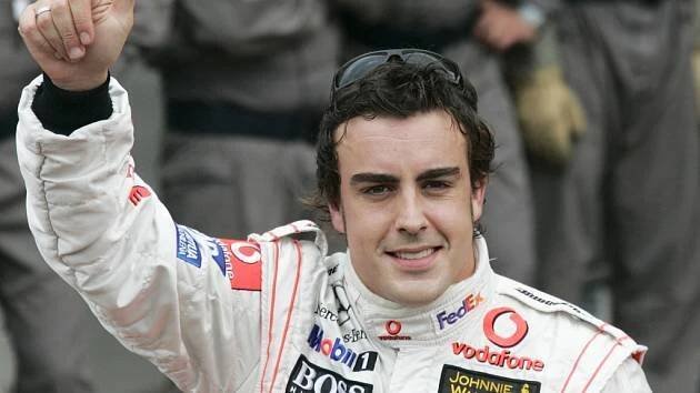Hill: Alonso ukázal svou sobeckou tvář