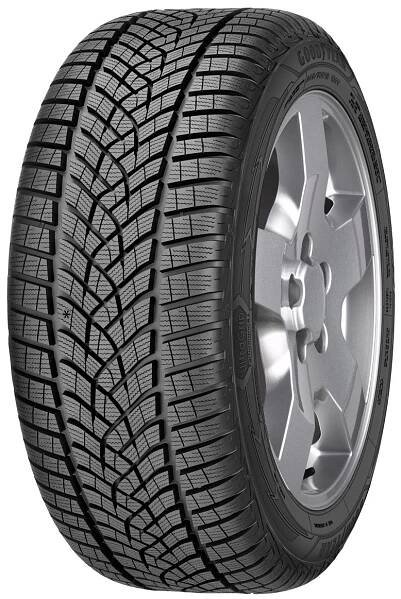 Goodyear UltraGrip Performance Plus 255/50 R19 107 T XL