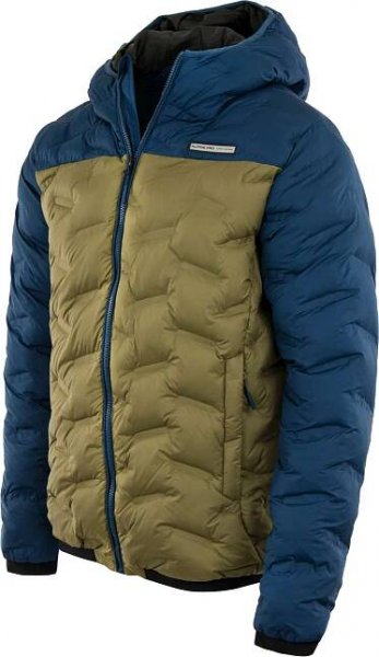 ALPINE PRO UHAW - Pánská zimní bunda - 3