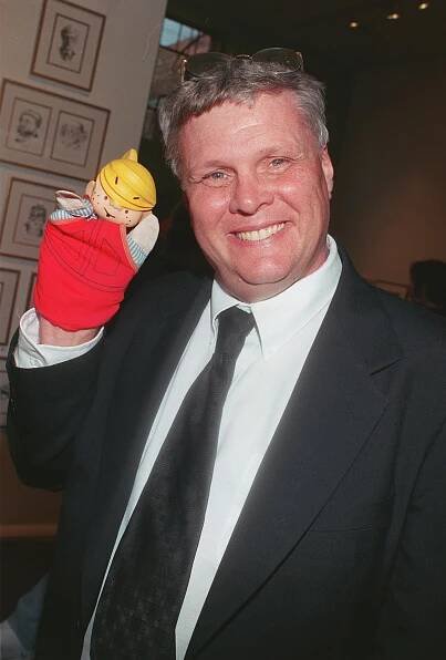 Jay North's Net Worth: How Much Money the Late Actor Had