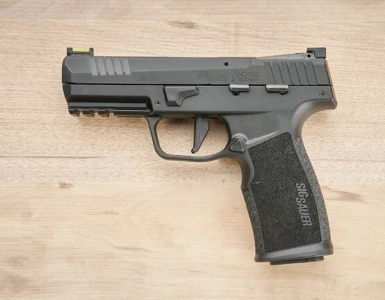 Dokonalé leporelo malorážných pistolí