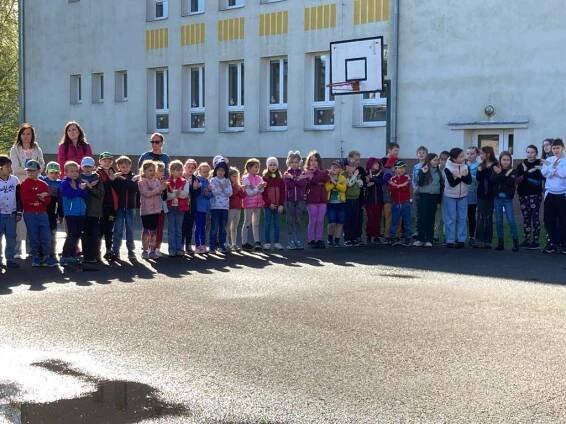 Výukový program Psi | ZŠ PARDUBICE OHRAZENICE