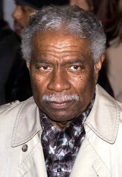 Ossie Davis