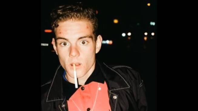 Tyler Durden odsouzen za bití žen na ulici. Rapper podle soudu musí řešit problémy s drogami