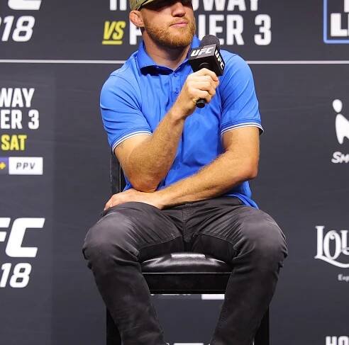 Midnight Mania! Justin Gaethje excludes Paddy Pimblett from title shot discussion: ‘It’s me or Arman’