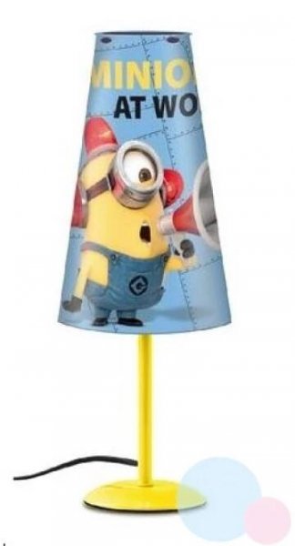 Stolní lampa Mimoni