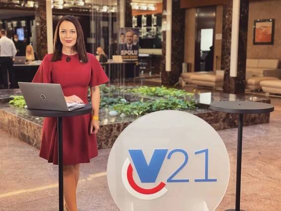 Foto k tématu Veronika Petruchová – stránka 41