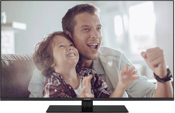 43" Panasonic TX-43LX650E