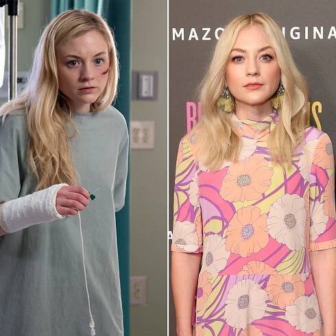 Stars Who Left 'The Walking Dead': Where Are They Now?