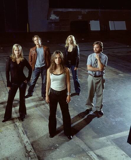 A.J. Cook, Shawn Reaves, Eliza Dushku, Jessica Collins, Zach Galifianakis - Volání mrtvých - Promo