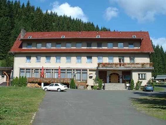 Hotel Galik - Velké Karlovice | Turistický.net